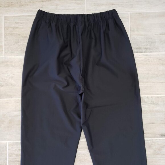 Kebili Insulated Drawstring Sauna Pants 3XL - Picture 4 of 7